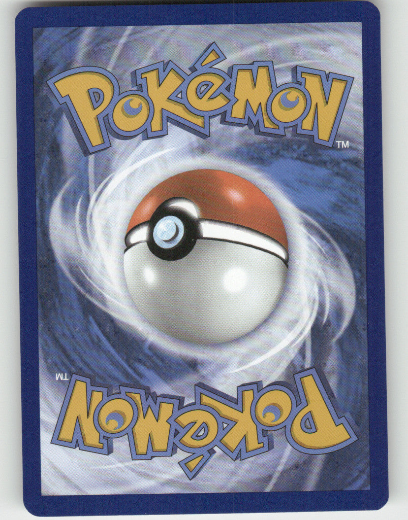 Basic Fire Energy (Cosmos Holo) Holo Common SVE: Scarlet & Violet Energies 002 NM (Back)