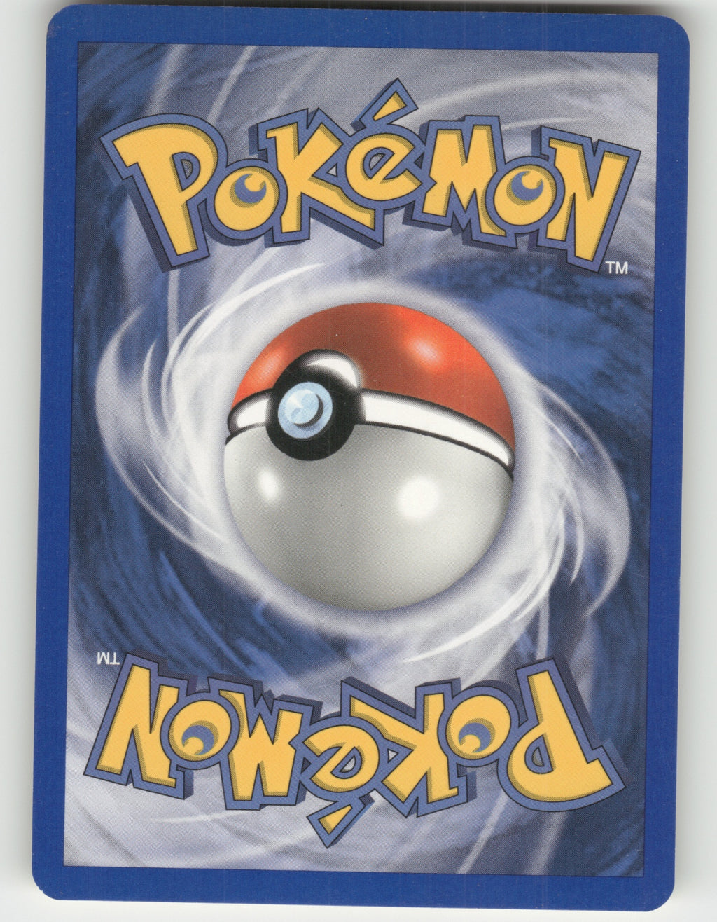 Lombre Uncommon EX Deoxys 34/107 NM (Back)
