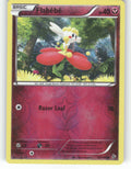 Flabebe (62) Reverse Holo Common XY - Flashfire 62/106 NM