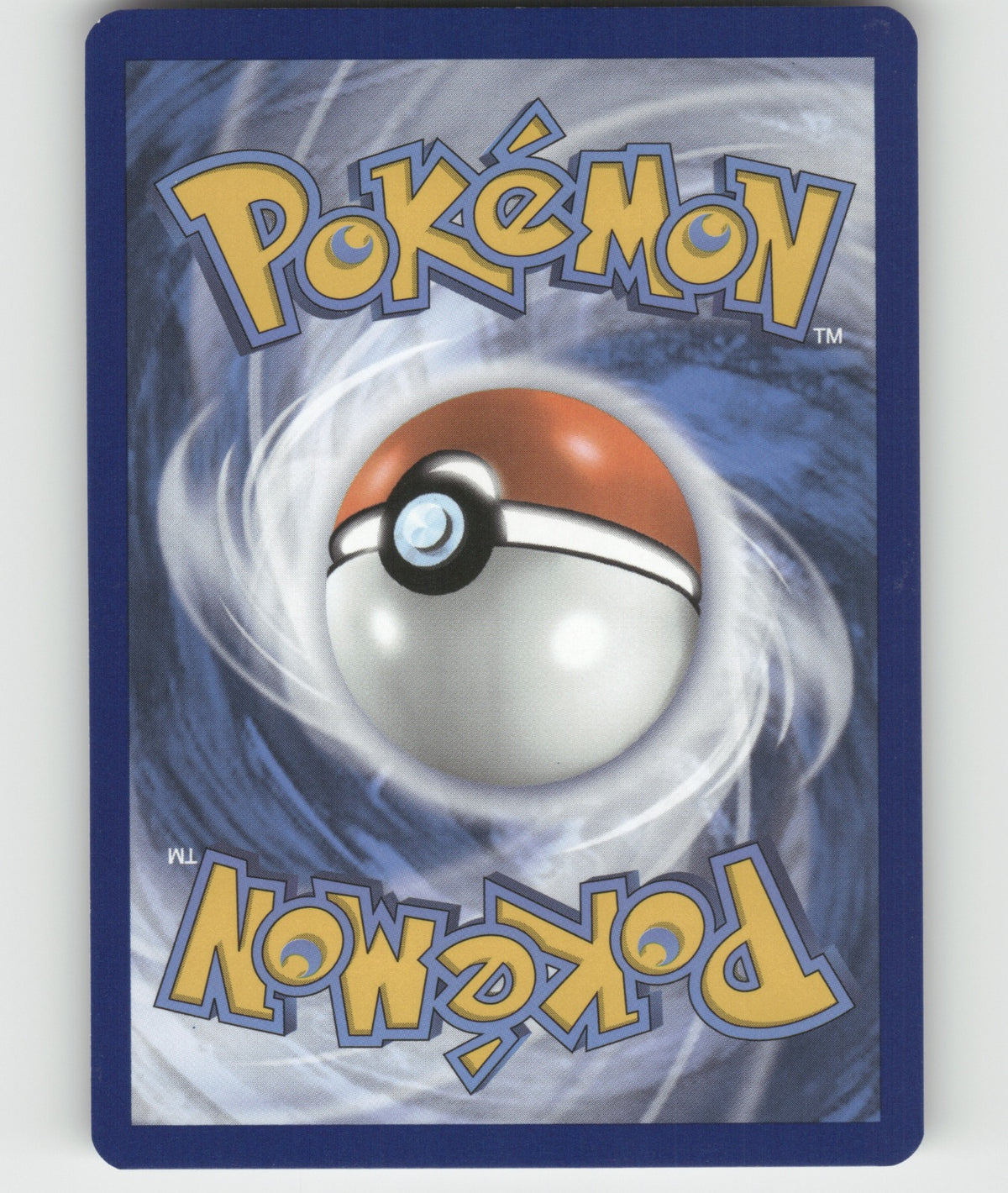 Magikarp Reverse Holo Common SV: Scarlet & Violet 151 129/165 NM (Back)