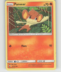 Pansear Common SM - Burning Shadows 22/147 NM