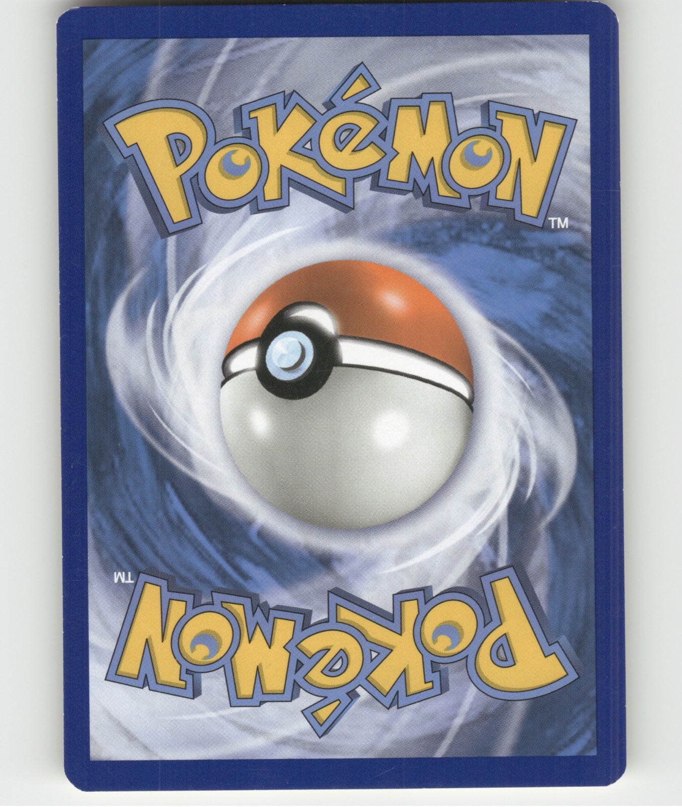 Metapod Uncommon SM Base Set 2/149 NM (Back)