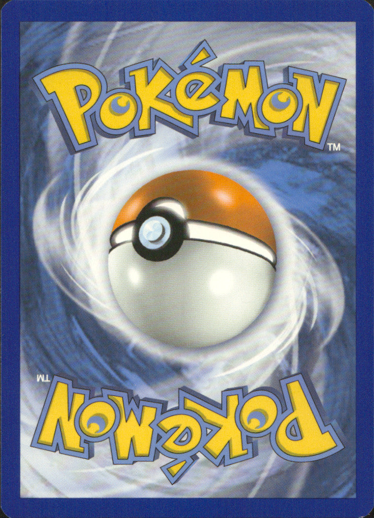 Dewpider Reverse Holo Common SM Base Set 45/149 NM (Back)