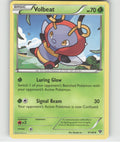 Volbeat Uncommon XY Base Set 8/146 LP