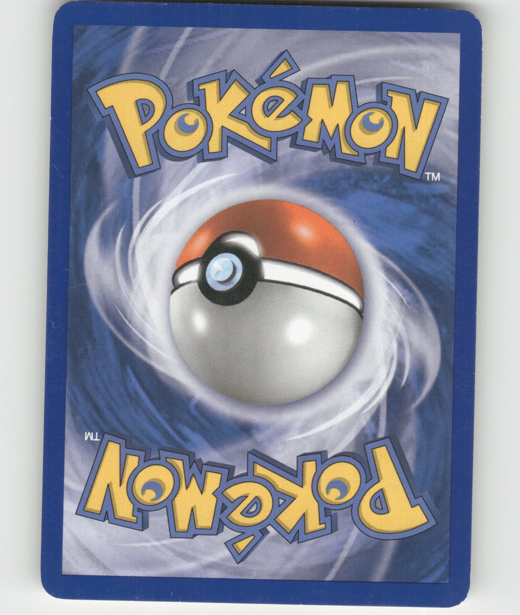 Seadra Uncommon Unleashed 40/95 NM (Back)