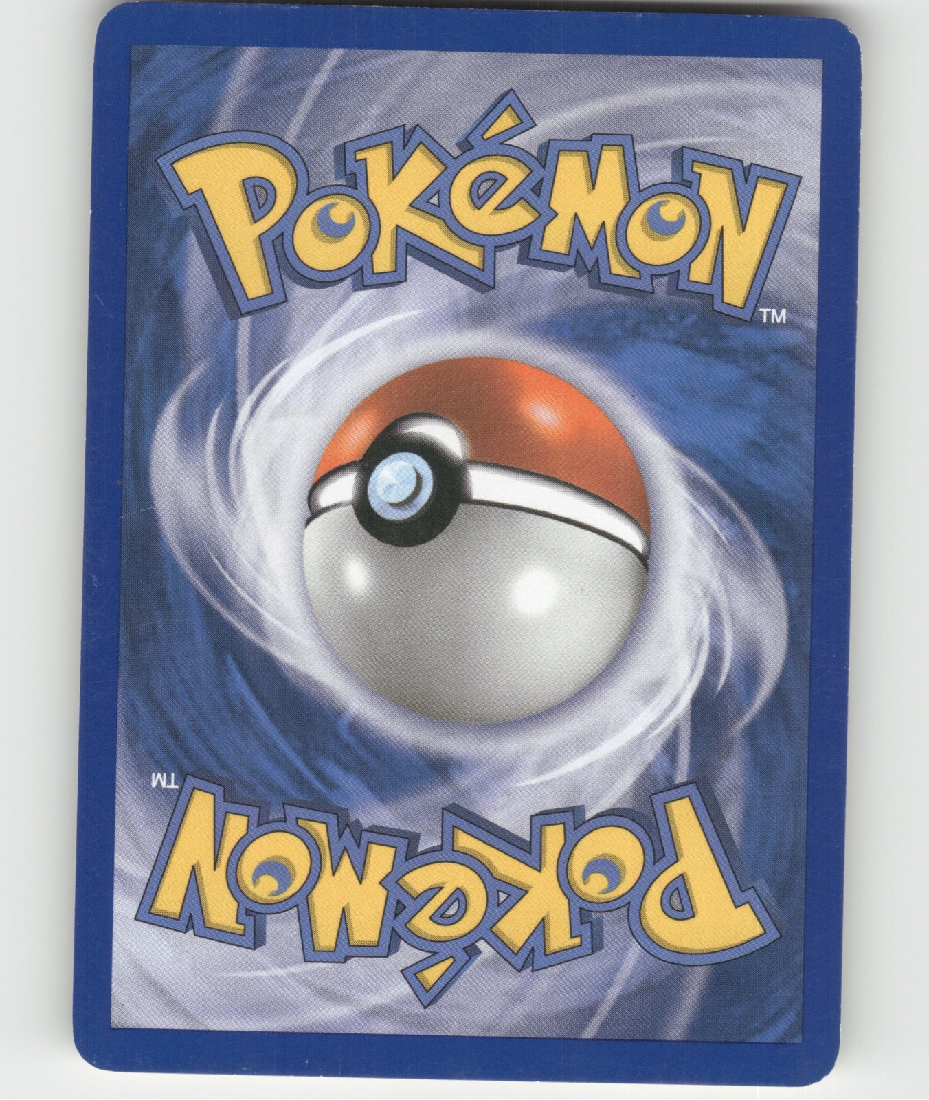 Seadra Uncommon Unleashed 40/95 NM (Back)