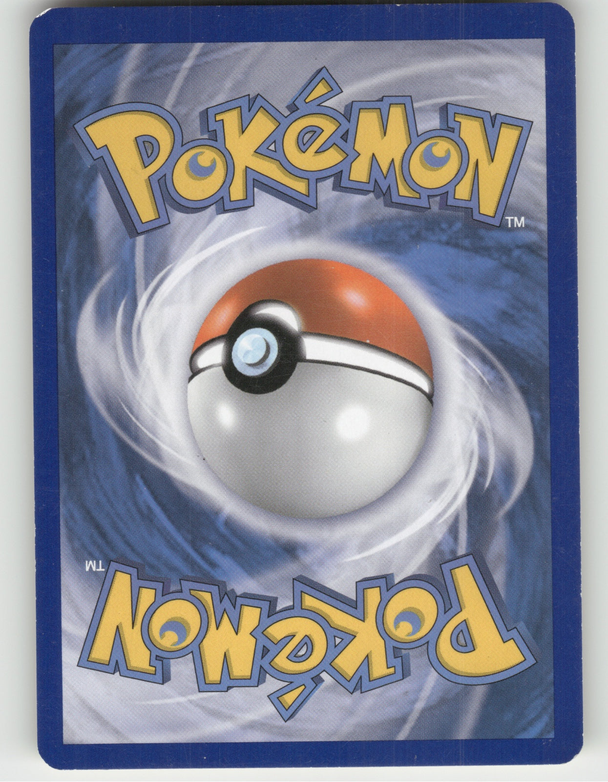 Shiftry Reverse Holo Holo Rare XY - Flashfire 7/106 NM (Back)