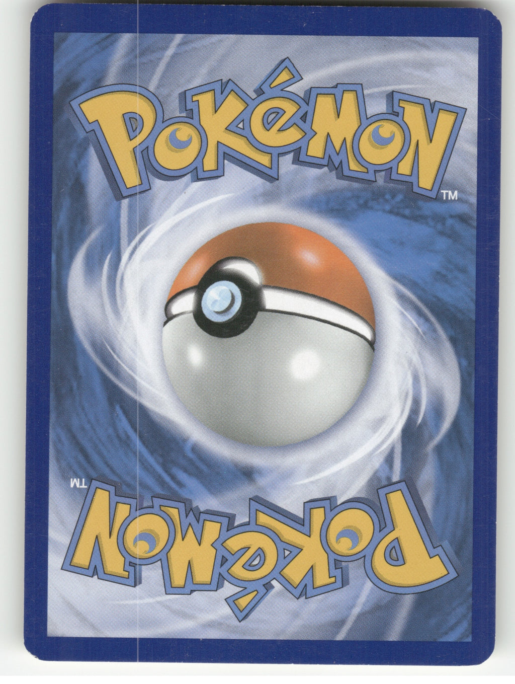 Inkay Reverse Holo Common SM - Burning Shadows 89/147 NM (Back)