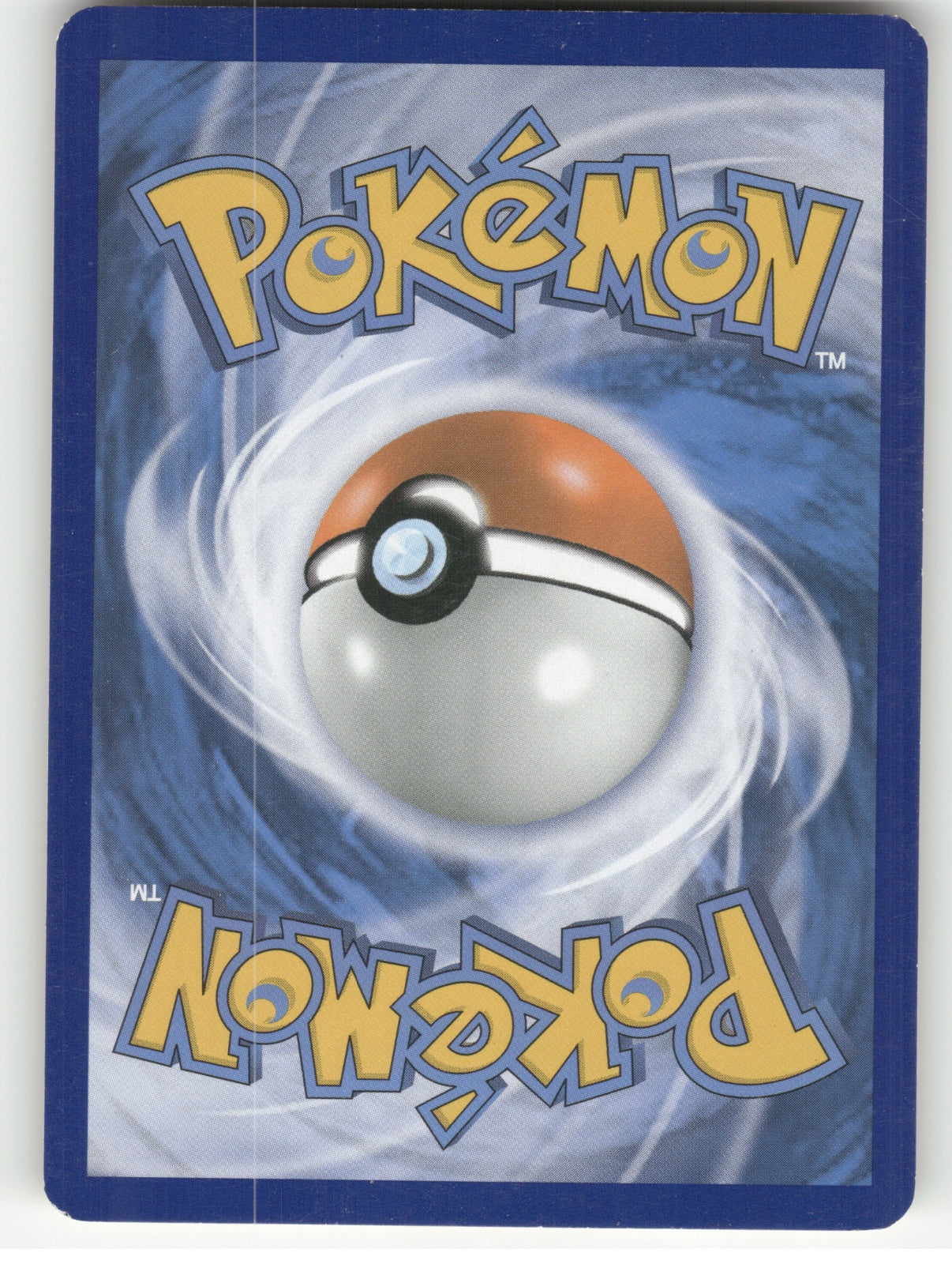 Inkay Reverse Holo Common SM - Burning Shadows 89/147 NM (Back)