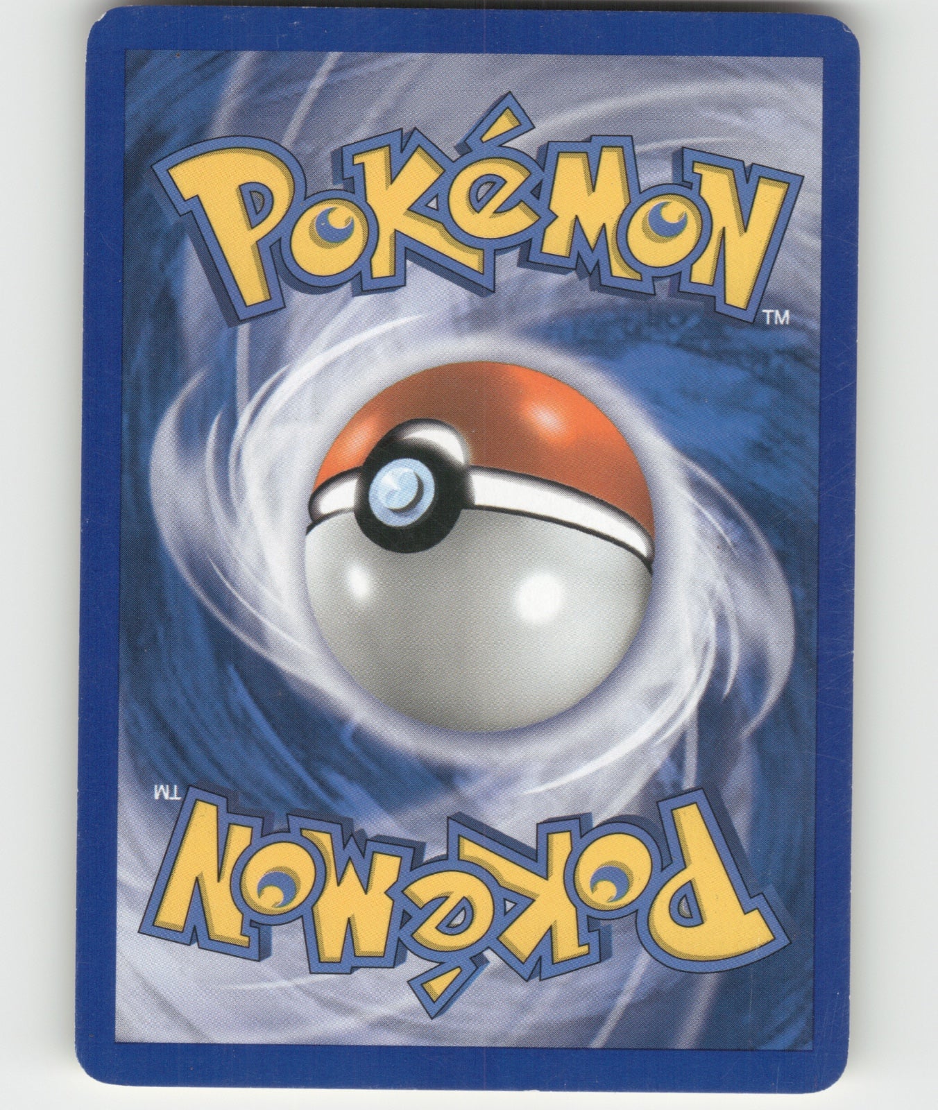 Starly Common POP Series 6 016/017 NM (Back)