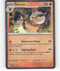 Flareon (Cosmos Holo) Holo Rare Miscellaneous Cards & Products 013/131 NM