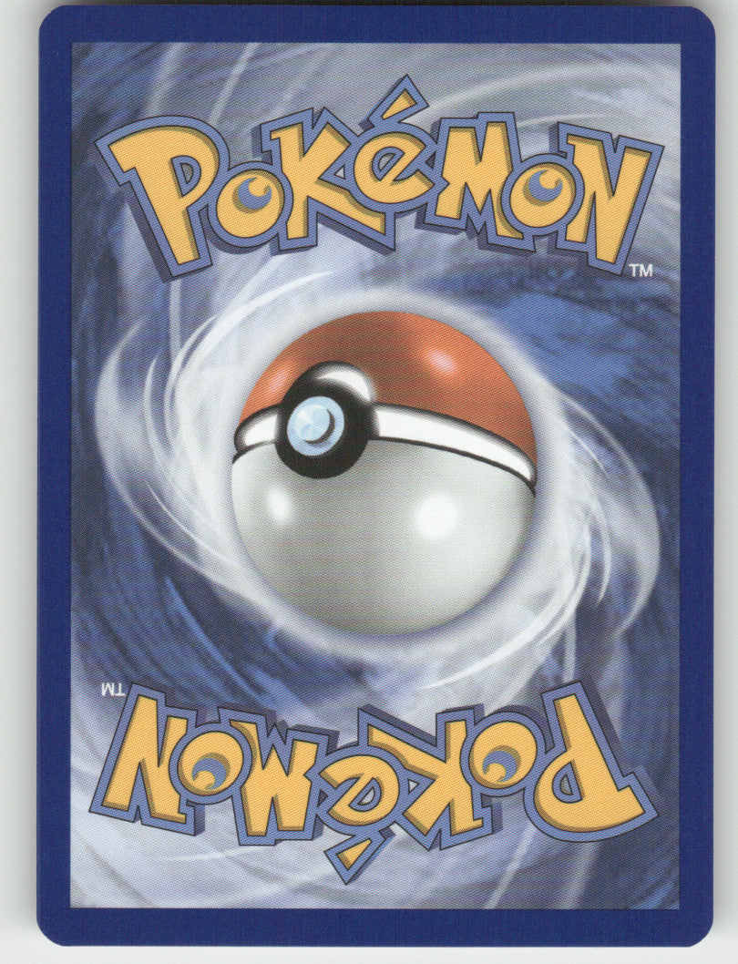Glastrier (Friend Ball) Reverse Holo Uncommon ME: Ascended Heroes 054/217 NM (Back)