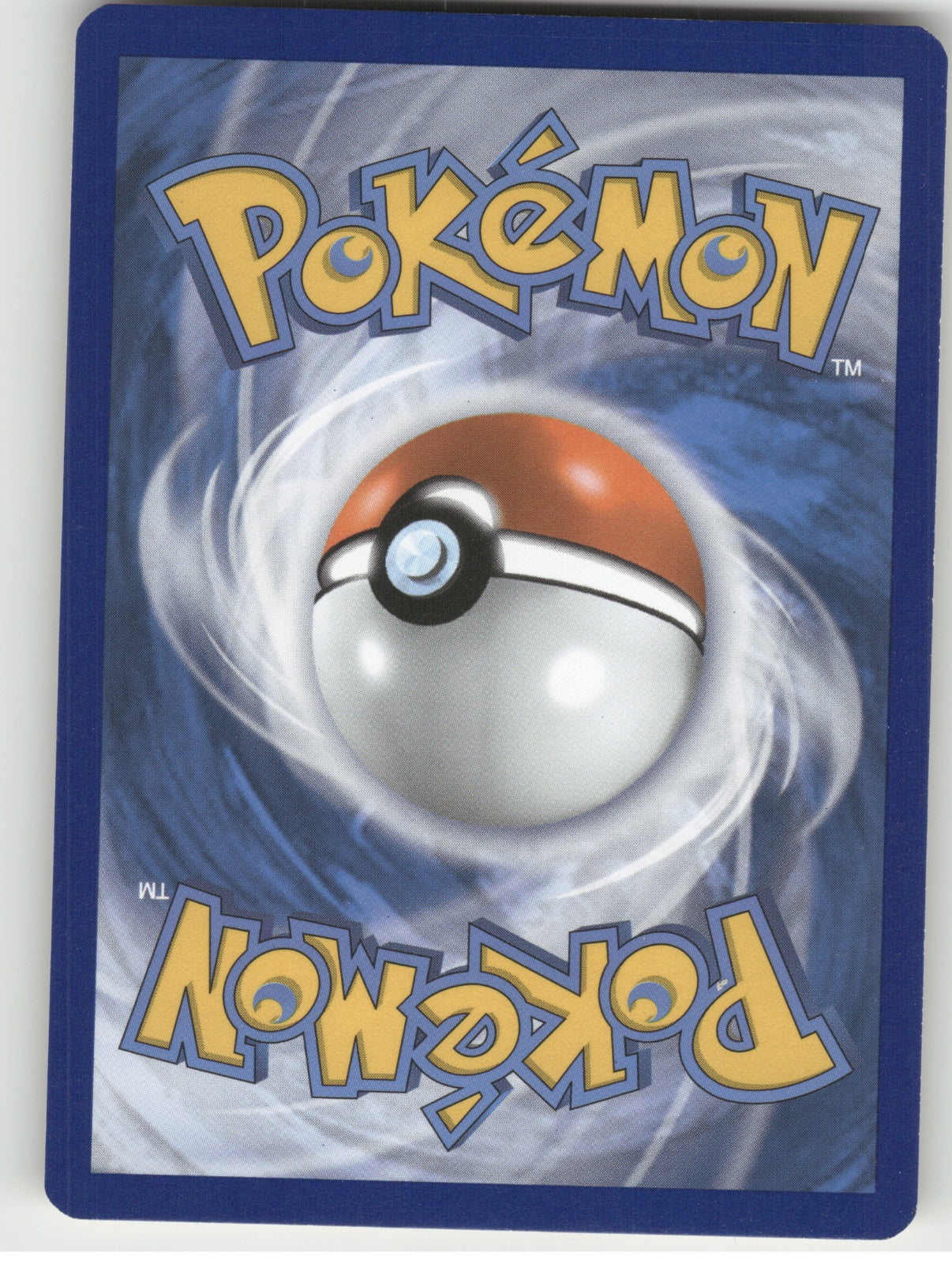 Furfrou Reverse Holo Common SWSH06: Chilling Reign 126/198 NM (Back)