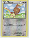 Buneary Reverse Holo Common XY - Flashfire 84/106 NM