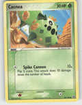 Cacnea Common EX Emerald 44/106 NM
