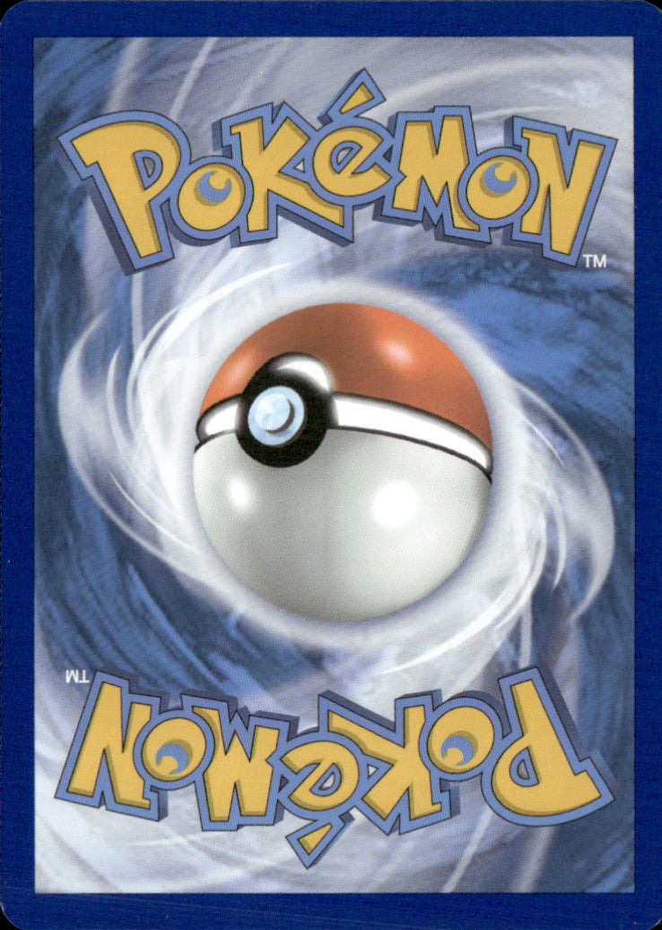 Ferrothorn Reverse Holo Uncommon SV04: Paradox Rift 128/182 NM (Back)