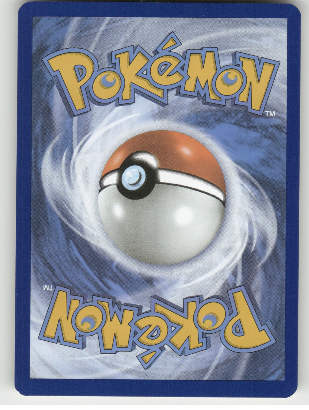 Drowzee Reverse Holo Common SWSH07: Evolving Skies 061/203 NM (Back)