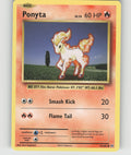 Ponyta Common XY - Evolutions 19/108 NM