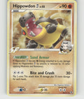Hippowdon E4 Uncommon Rising Rivals 42/111 NM