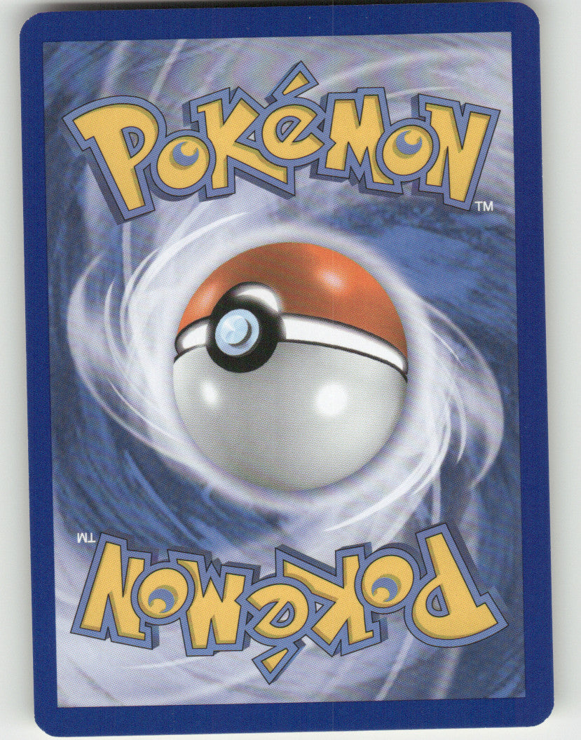 Darkness Energy (2013 Unnumbered) Holo Promo Deck Exclusives NM (Back)