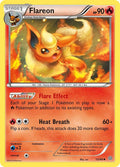 Flareon Uncommon XY - Ancient Origins 13/98 NM