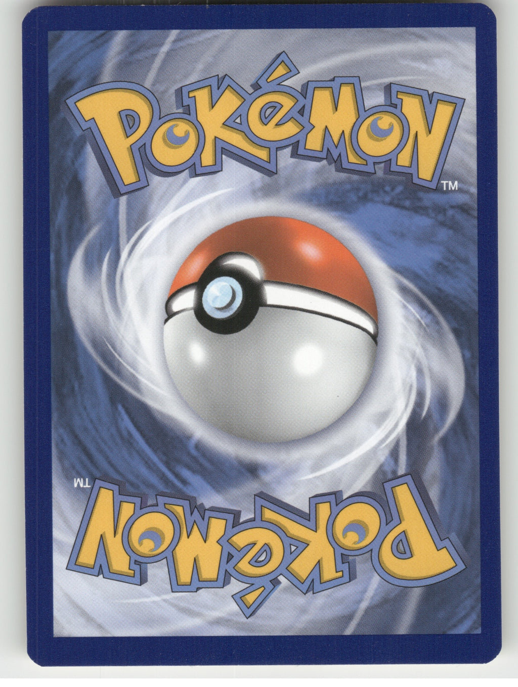 Farewell Bell Reverse Holo Uncommon SWSH08: Fusion Strike 234/264 NM (Back)