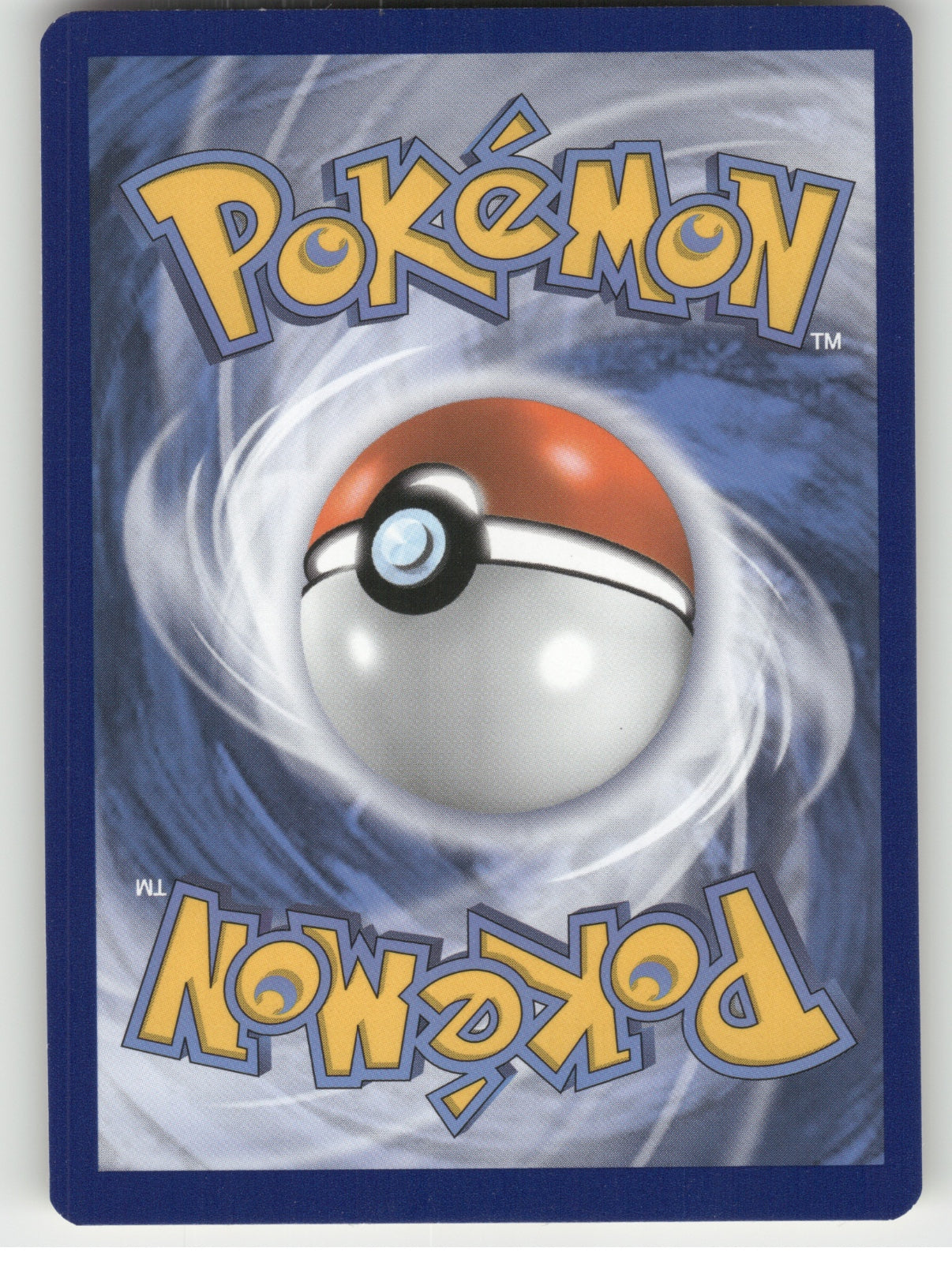 Farewell Bell Reverse Holo Uncommon SWSH08: Fusion Strike 234/264 NM (Back)