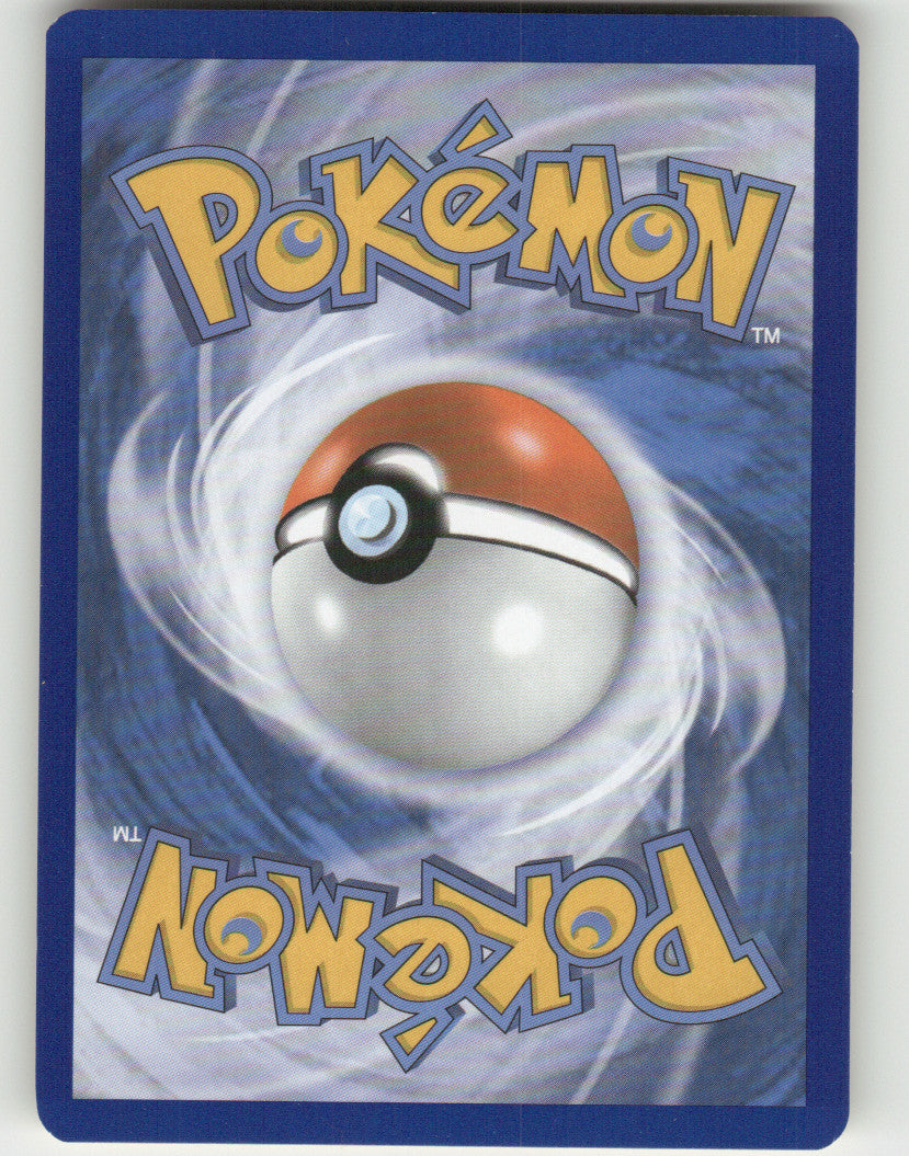 Magcargo (Omega) Reverse Holo Rare XY - Primal Clash 24/160 NM (Back)