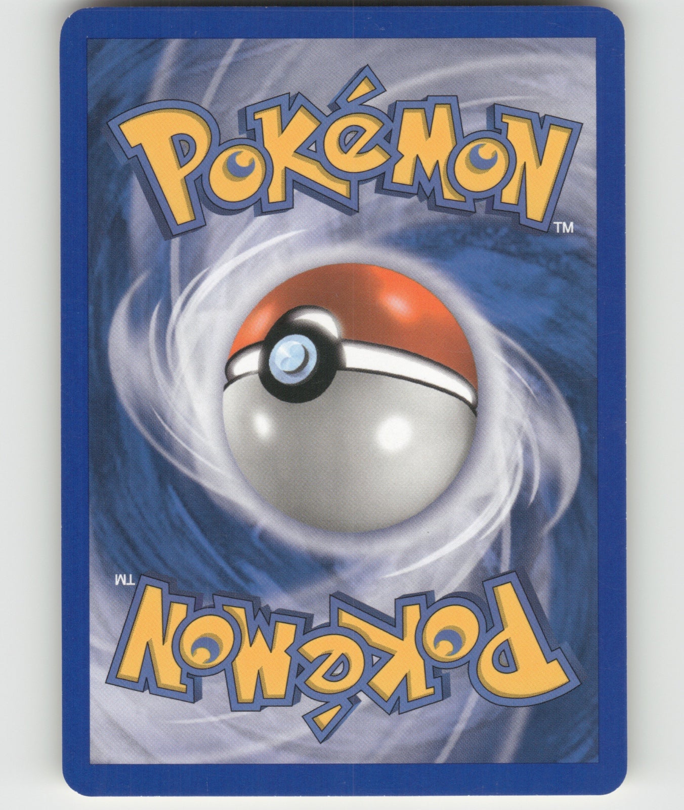 Unown (!) Rare Legends Awakened 42/146 NM (Back)