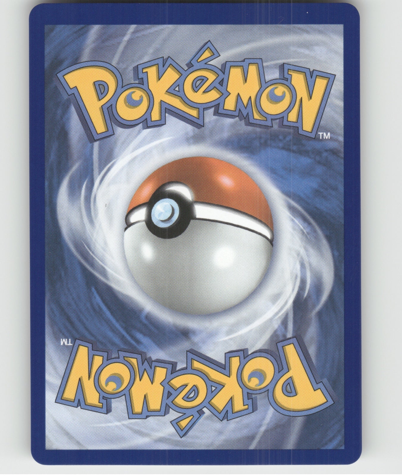 Blowtorch Holo Ultra Rare ME02: Phantasmal Flames 117/094 NM (Back)