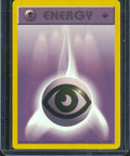 Psychic Energy 1st Edition Common Base Set (Shadowless) 101/102 NM