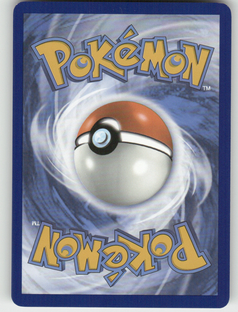 Koraidon Holo Promo McDonald's Promos 2024 008/015 NM (Back)