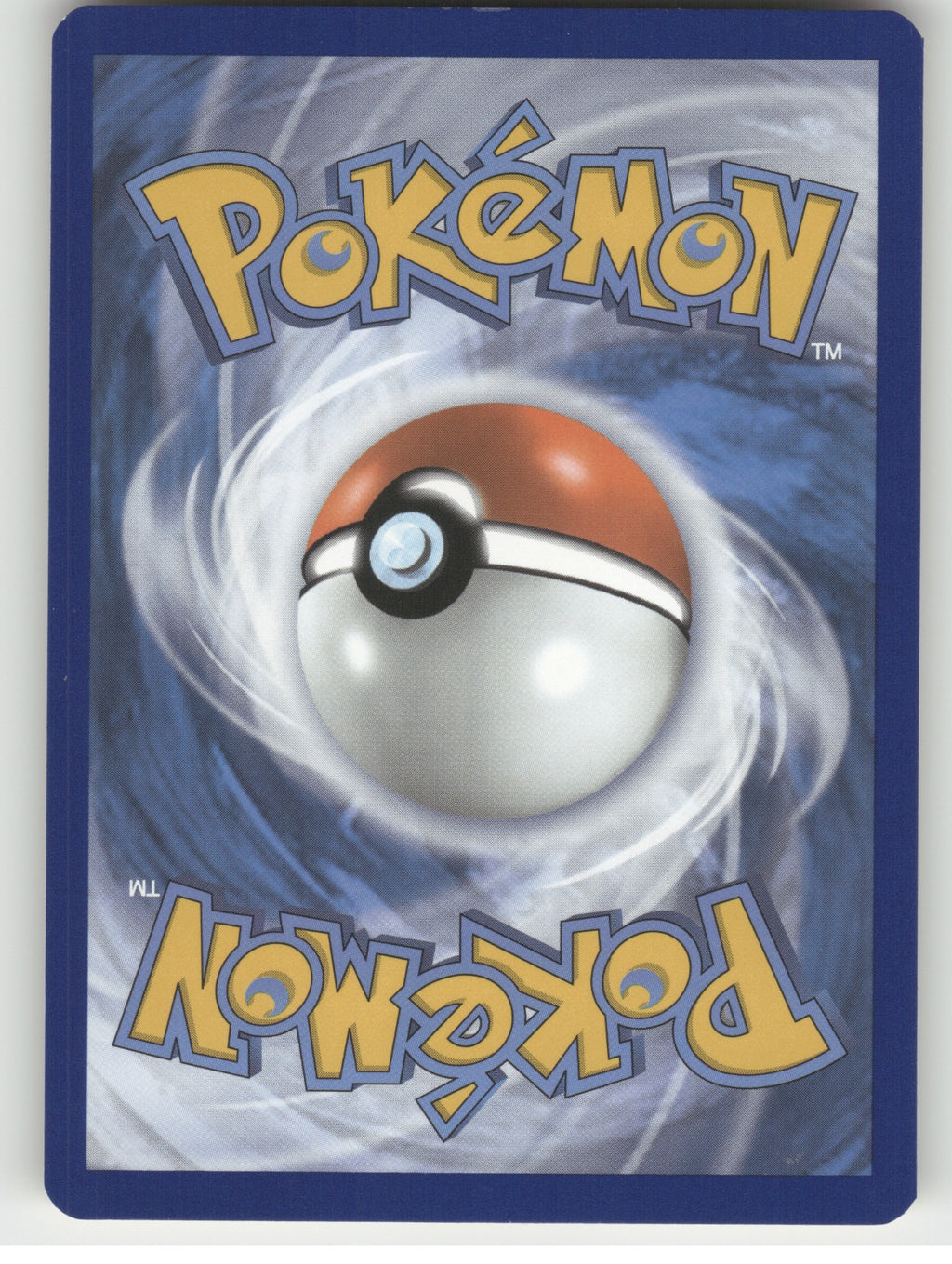 Toxicroak Reverse Holo Rare SWSH08: Fusion Strike 166/264 NM (Back)