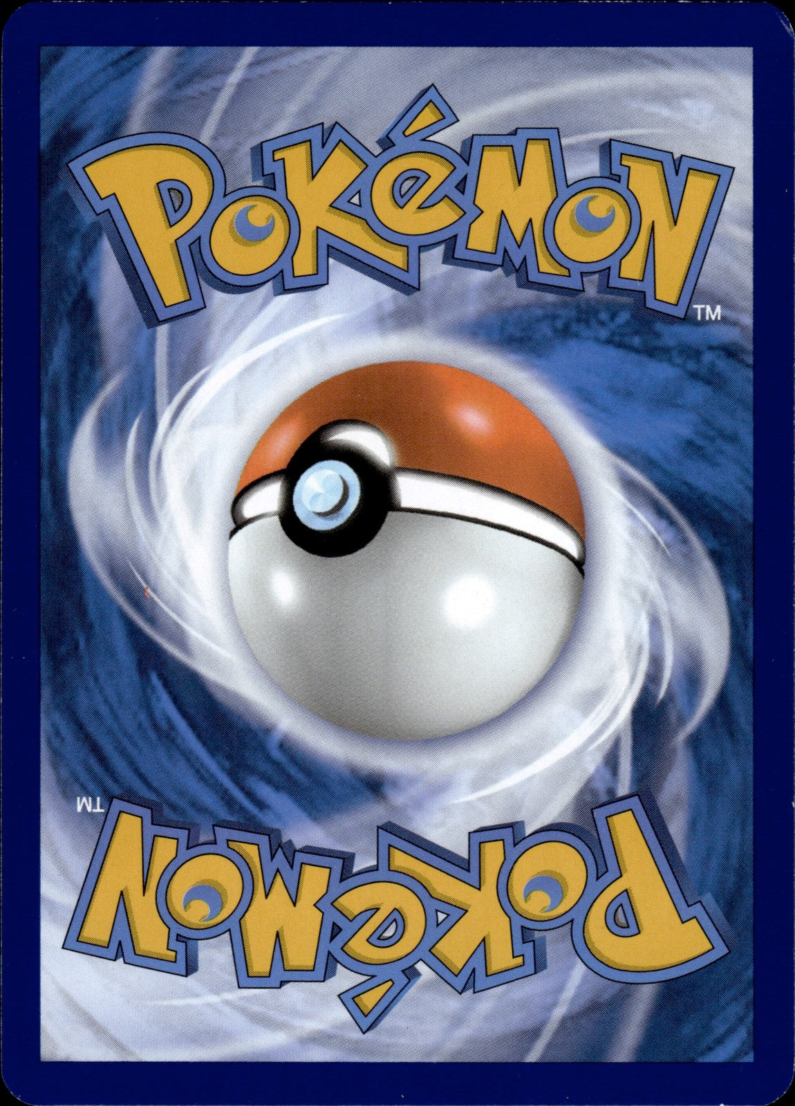 Luvdisc Reverse Holo Common SWSH: Crown Zenith 035/159 NM (Back)