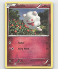 Swirlix Common XY Base Set 94/146 LP