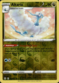 Altaria Reverse Holo Rare SWSH07: Evolving Skies 106/203 NM