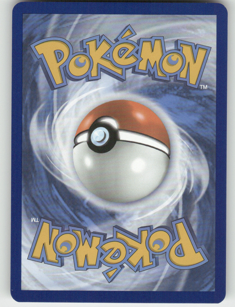 Pinsir Reverse Holo Common SV: Prismatic Evolutions 003/131 NM (Back)