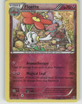 Floette Reverse Holo Uncommon XY - BREAKthrough 102/162 NM
