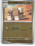 Naclstack Reverse Holo Common ME01: Mega Evolution 083/132 NM