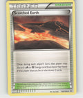 Scorched Earth Uncommon XY - Primal Clash 138/160 NM