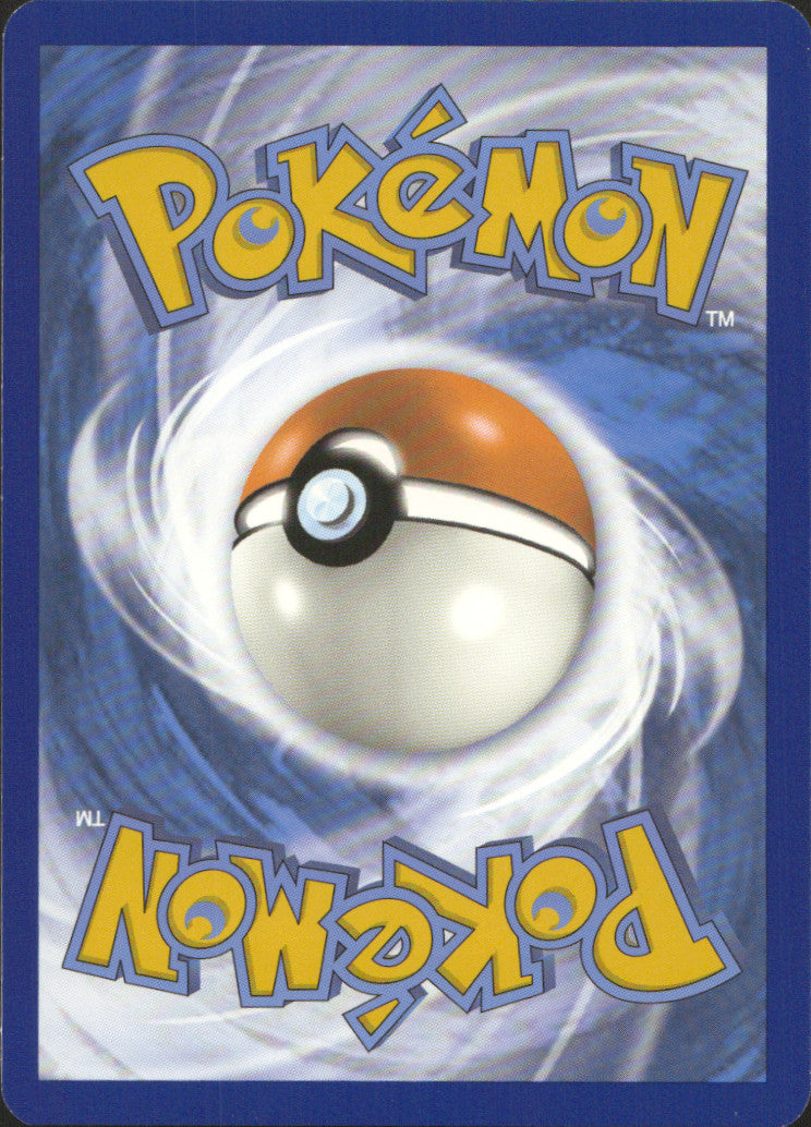 Spinarak Reverse Holo Common SWSH12: Silver Tempest 003/195 NM (Back)