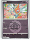 Rotom (Energy Symbol Pattern) Reverse Holo Common ME: Ascended Heroes 092/217 NM