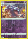 Haunter Reverse Holo Uncommon SWSH11: Lost Origin 065/196 NM
