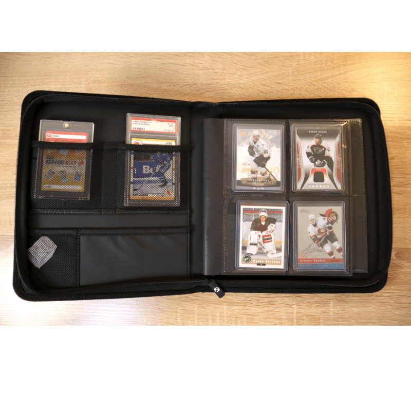 EVORETRO Compact 2 x 2 Top Loader Binder Set