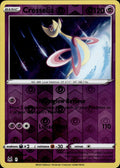 Cresselia Reverse Holo Holo Rare SWSH11: Lost Origin 074/196 NM
