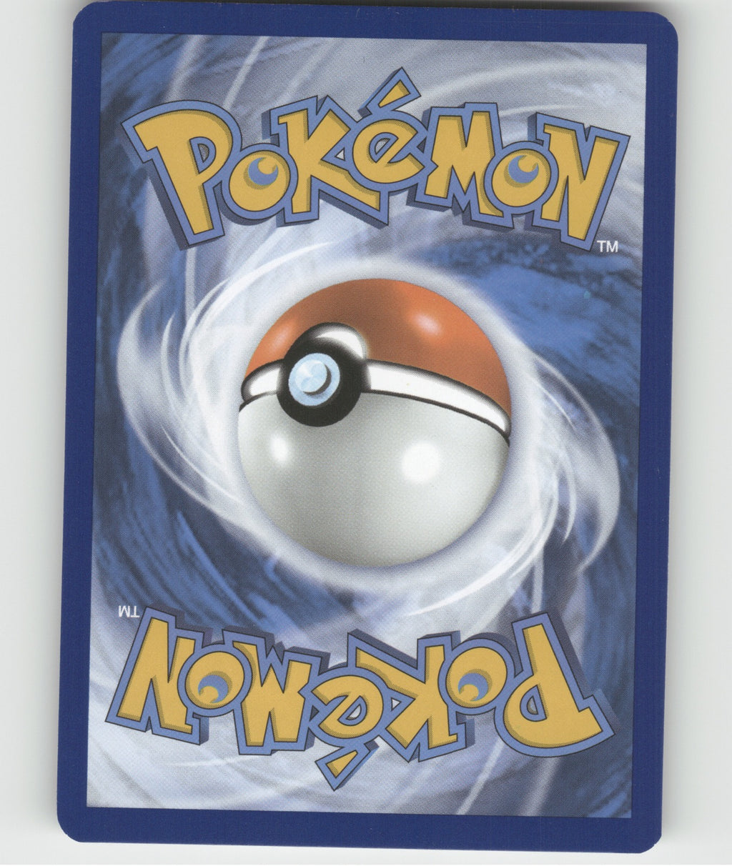 Mr. Mime Reverse Holo Rare SV: Scarlet & Violet 151 122/165 NM (Back)