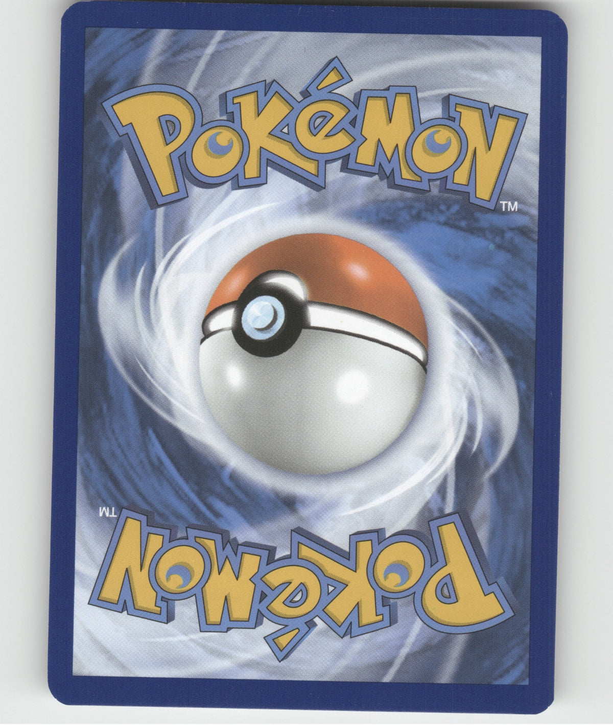 Mr. Mime Reverse Holo Rare SV: Scarlet & Violet 151 122/165 NM (Back)