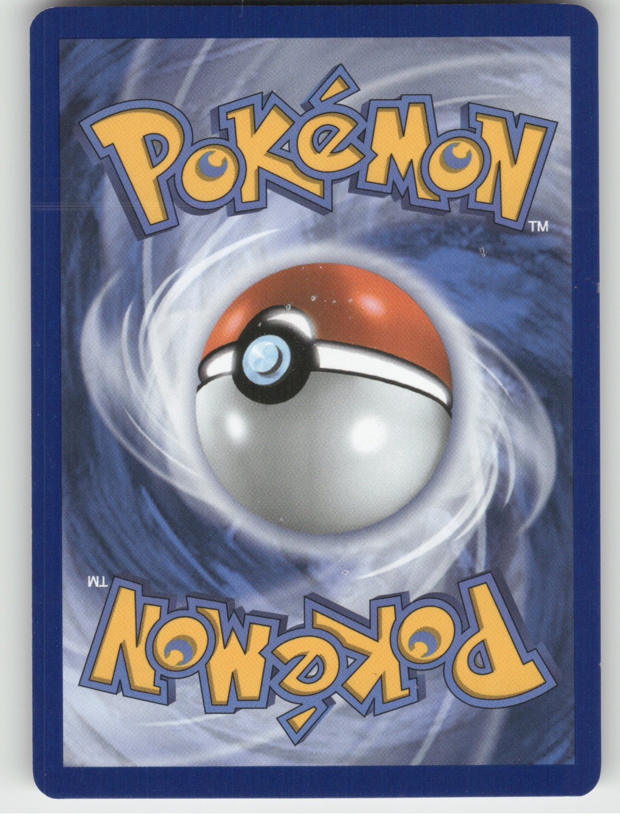 Snom (Friend Ball) Reverse Holo Common ME: Ascended Heroes 052/217 NM (Back)