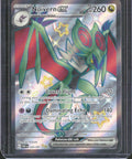 Noivern ex Shiny Ultra Rare SV: Paldean Fates 220/091 NM