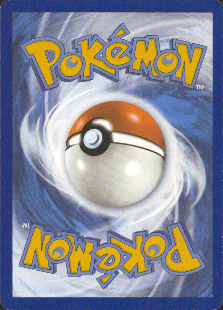 Lucky Energy Reverse Holo Uncommon SWSH06: Chilling Reign 158/198 NM (Back)